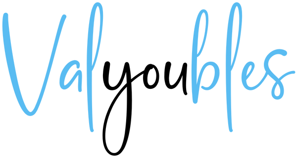valyoubles logo