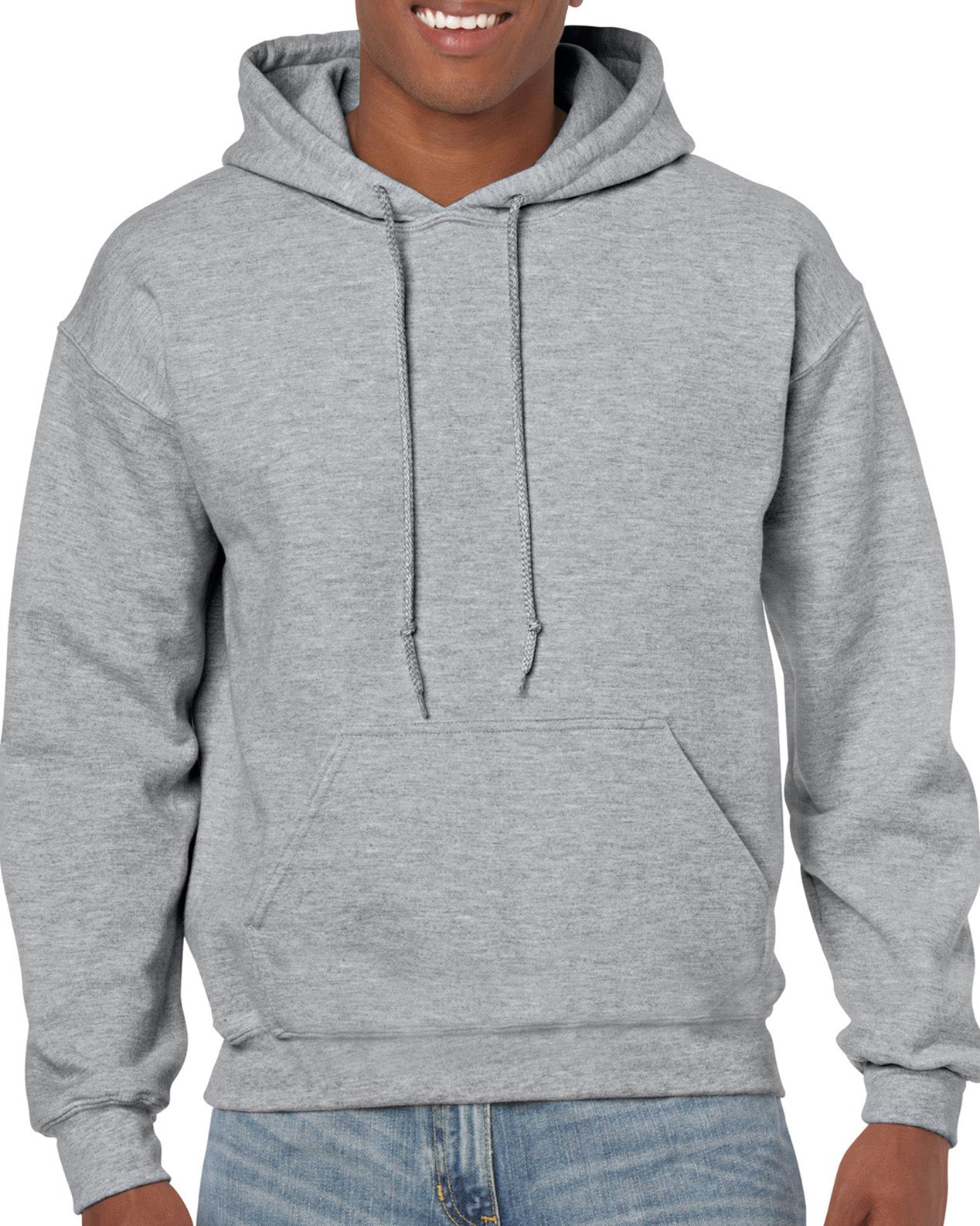 Custom Adult Hoodie
