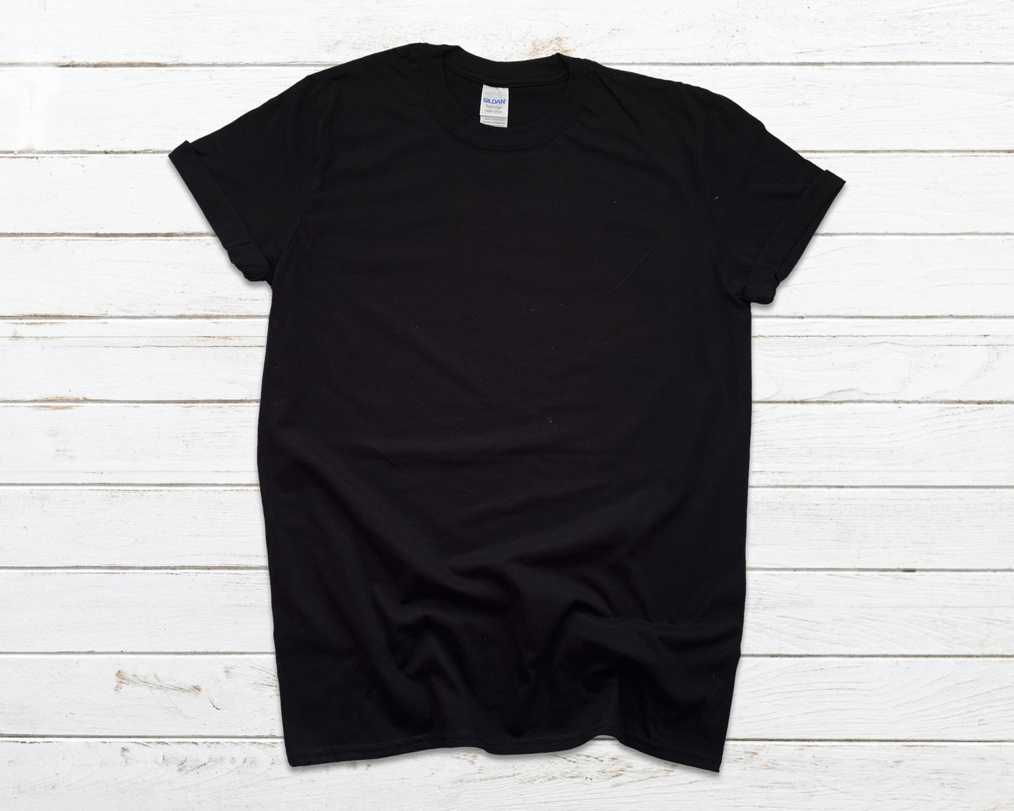 CUSTOM SHORT SLEEVE TEE