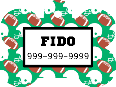 Dog Tag