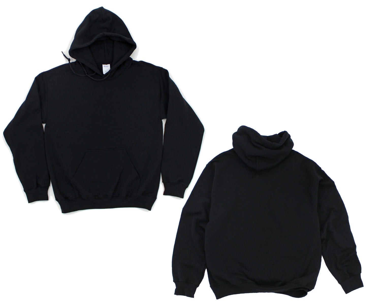 Custom Adult Hoodie