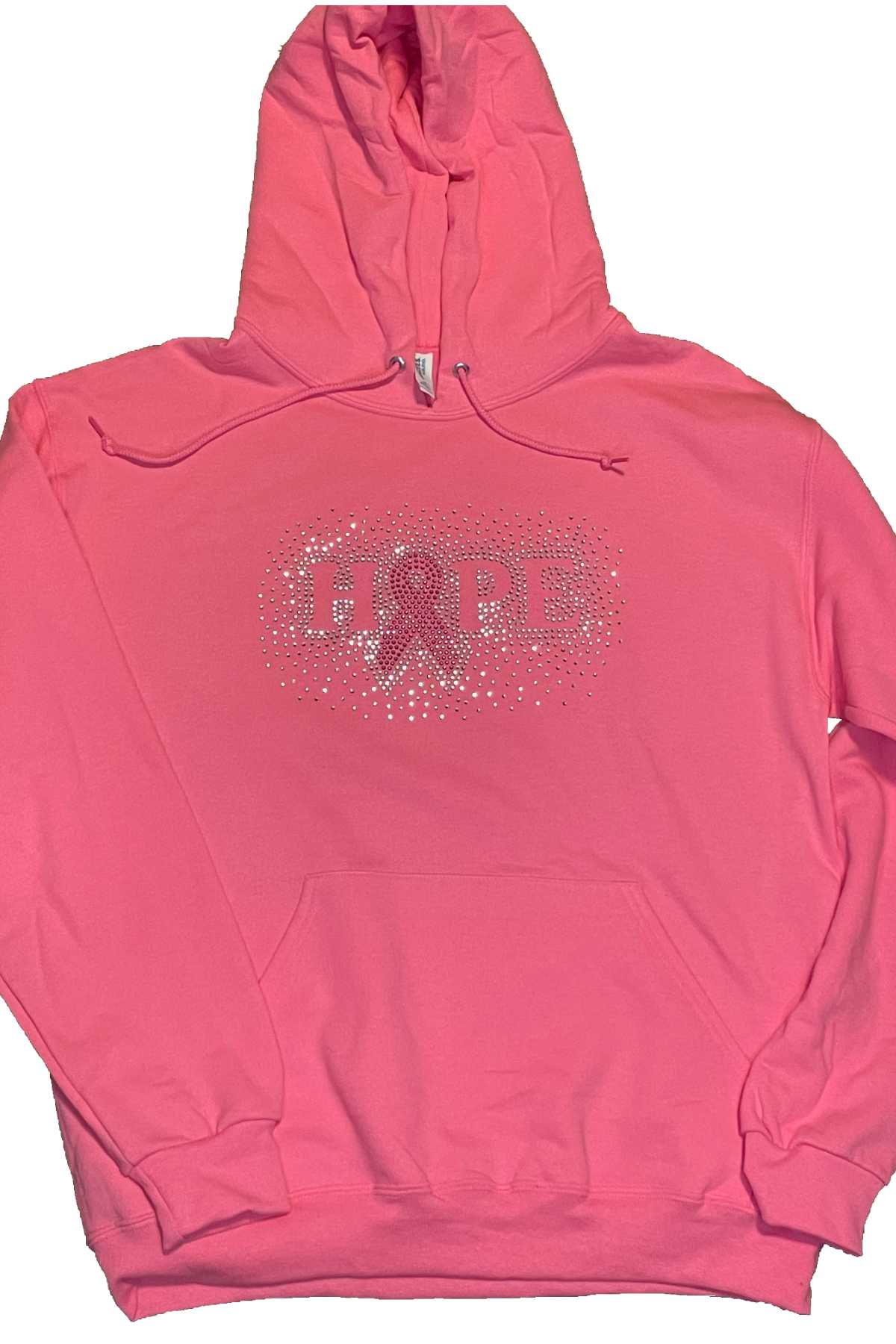 HOPE Awareness Ribbon Hoodie