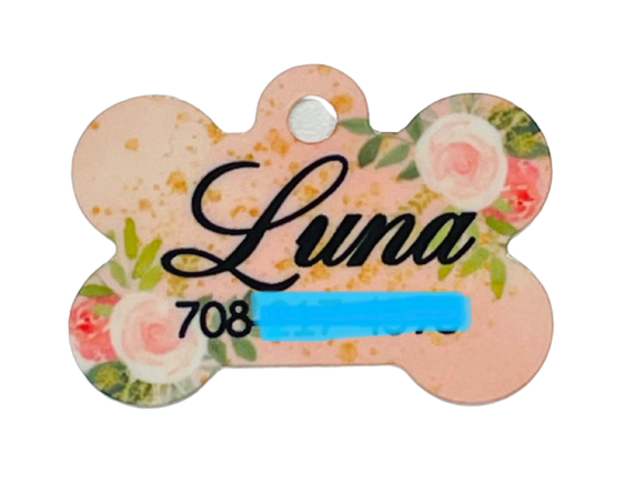 Dog Tag