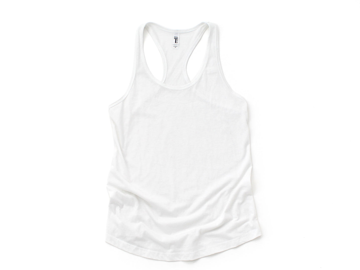 CUSTOM WOMEN'S TANK