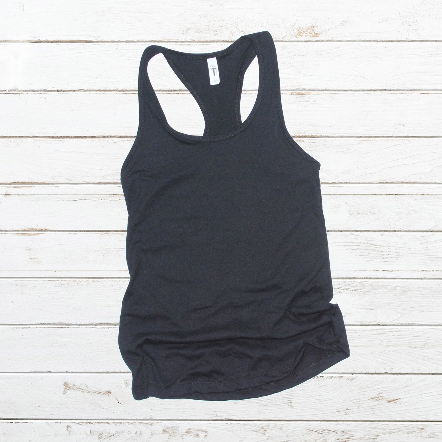 CUSTOM WOMEN'S TANK