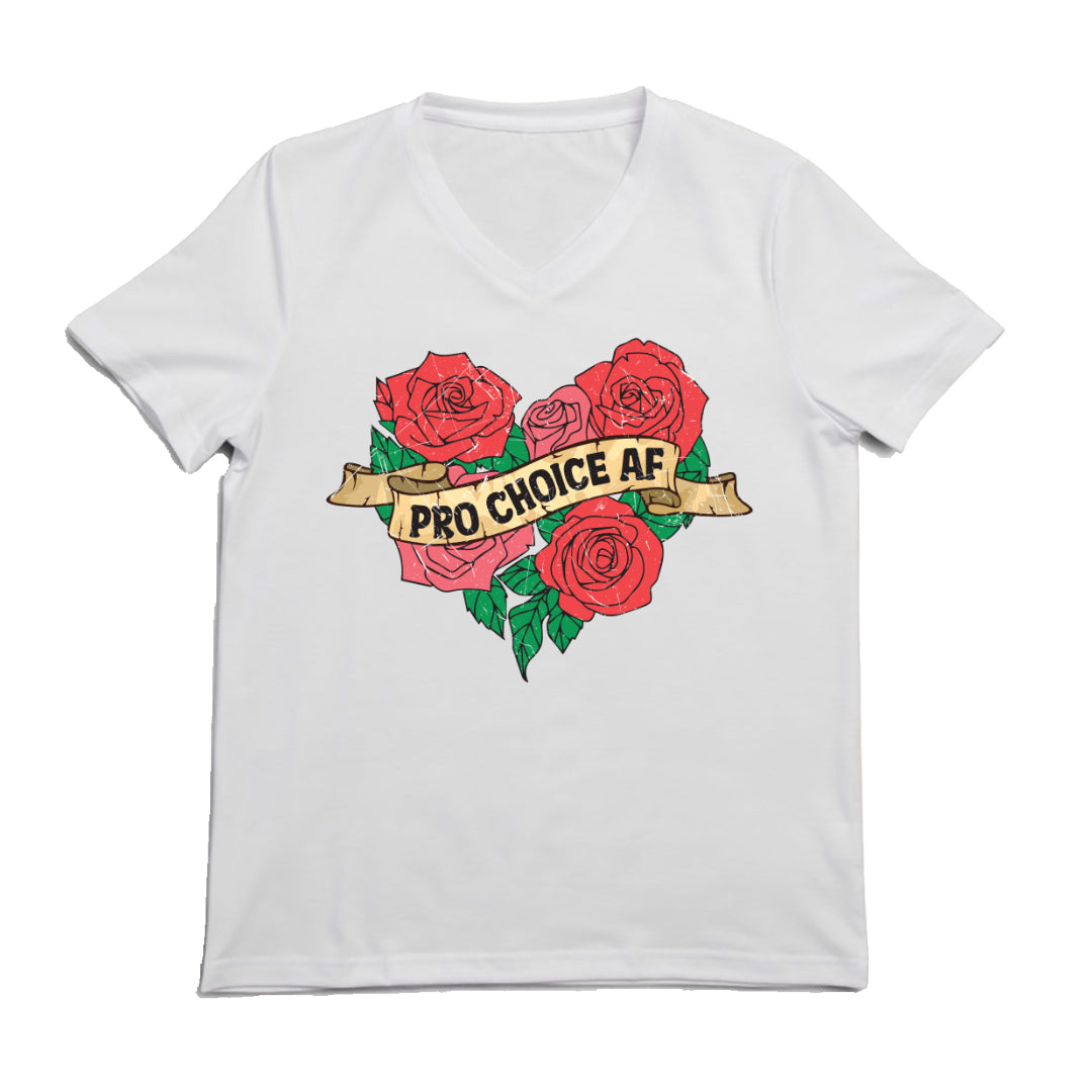 PRO CHOICE AF TEE