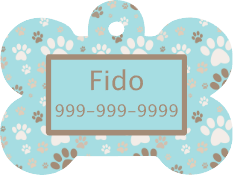 Dog Tag
