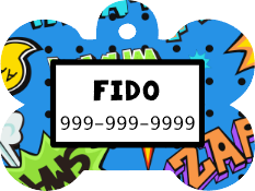 Dog Tag