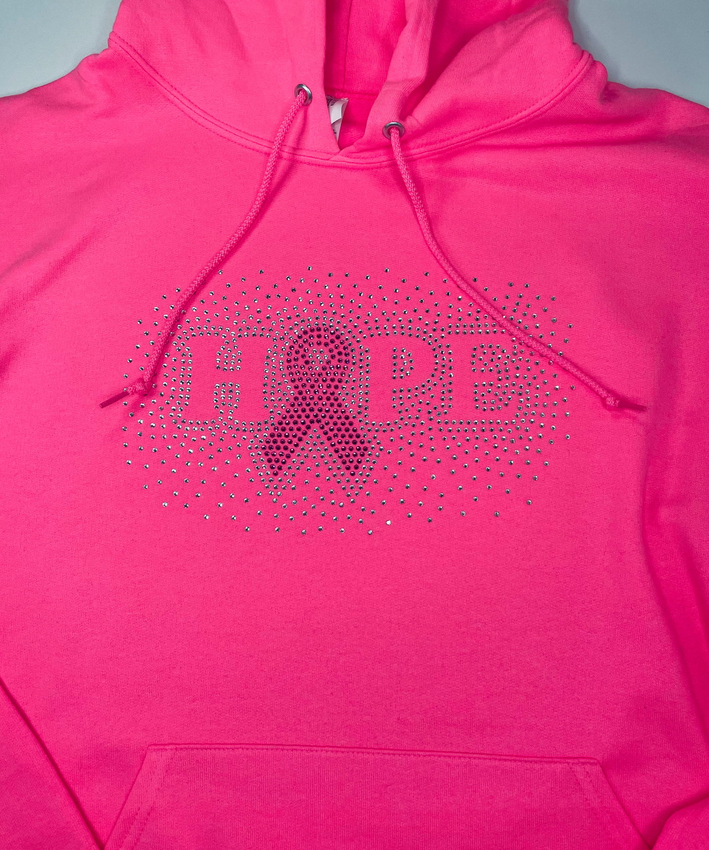 HOPE Awareness Ribbon Hoodie