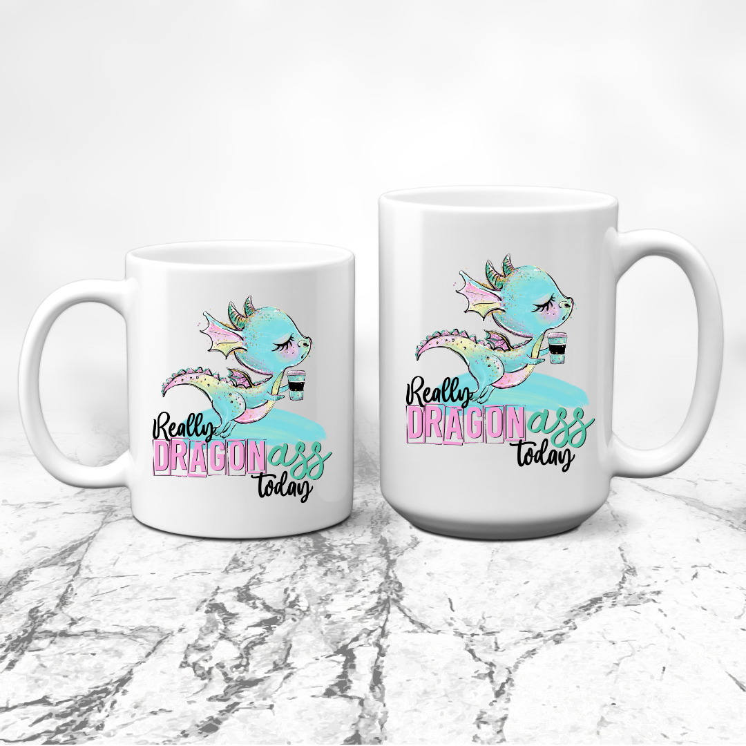 Mom Themed Mugs