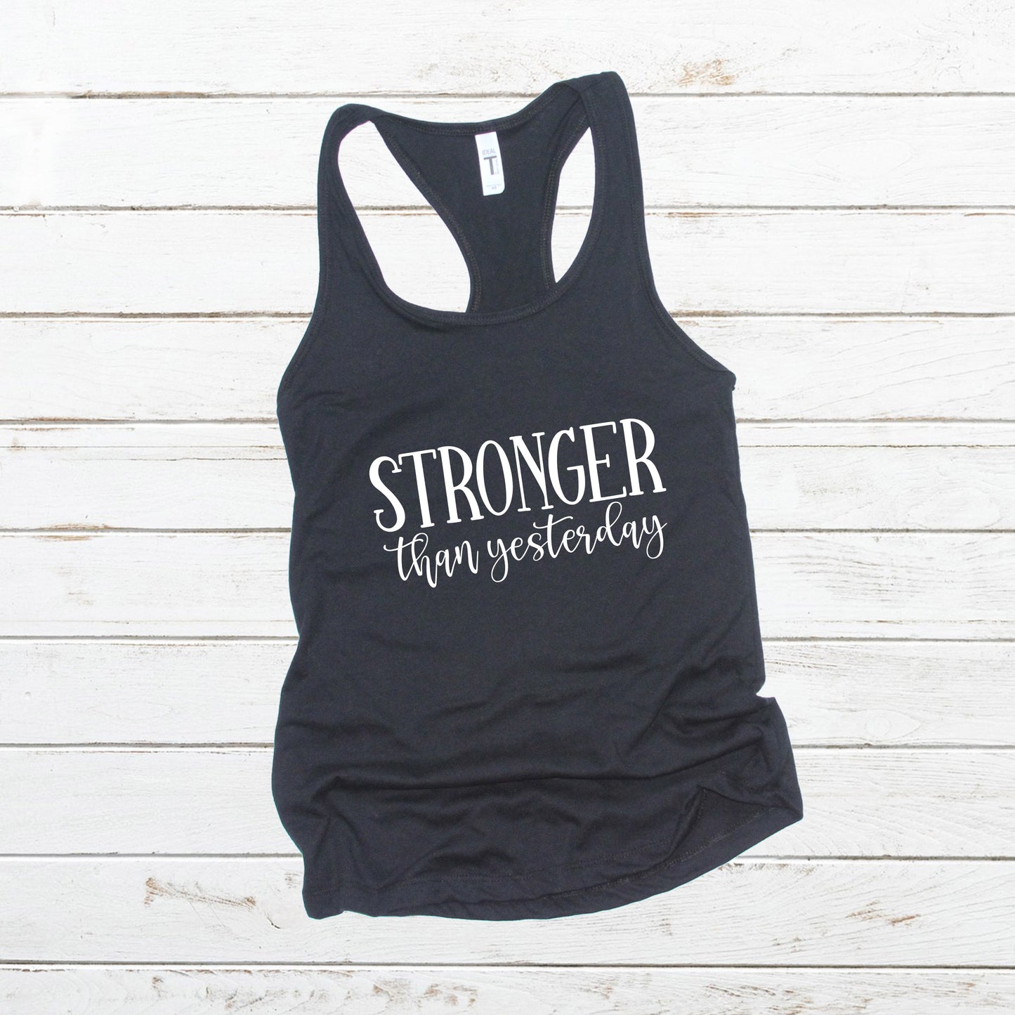 CUSTOM WOMEN'S TANK