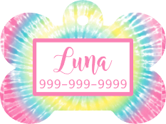 Dog Tag