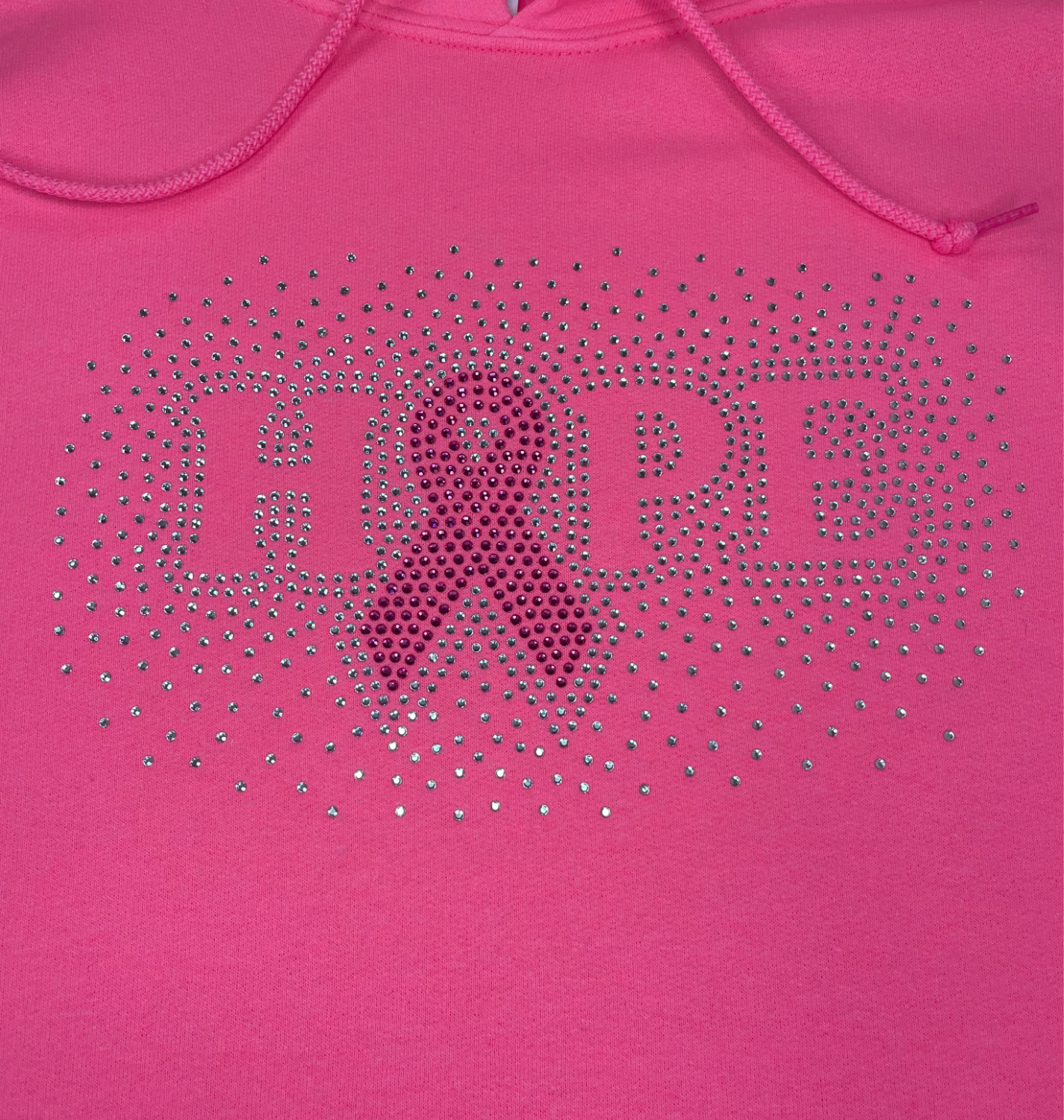 HOPE Awareness Ribbon Hoodie