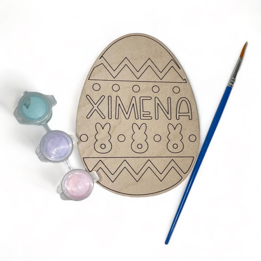 Easter Egg Paint Kit