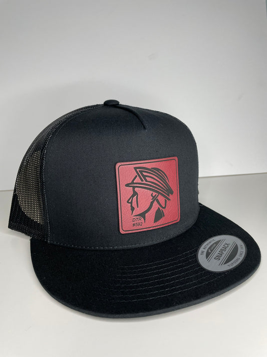 Marauder Trucker Hat