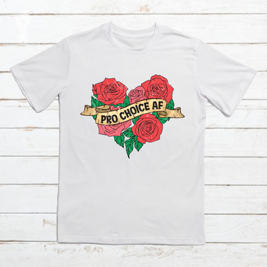 PRO CHOICE AF TEE