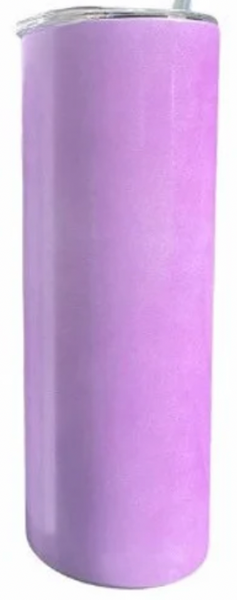 Custom Made UV Color Changing Tumbler