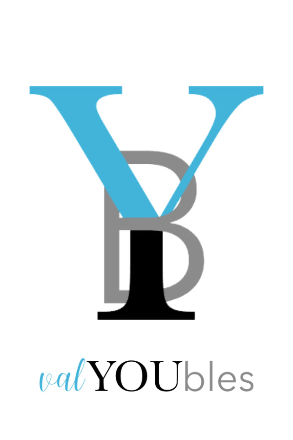ValYOUbles gift card